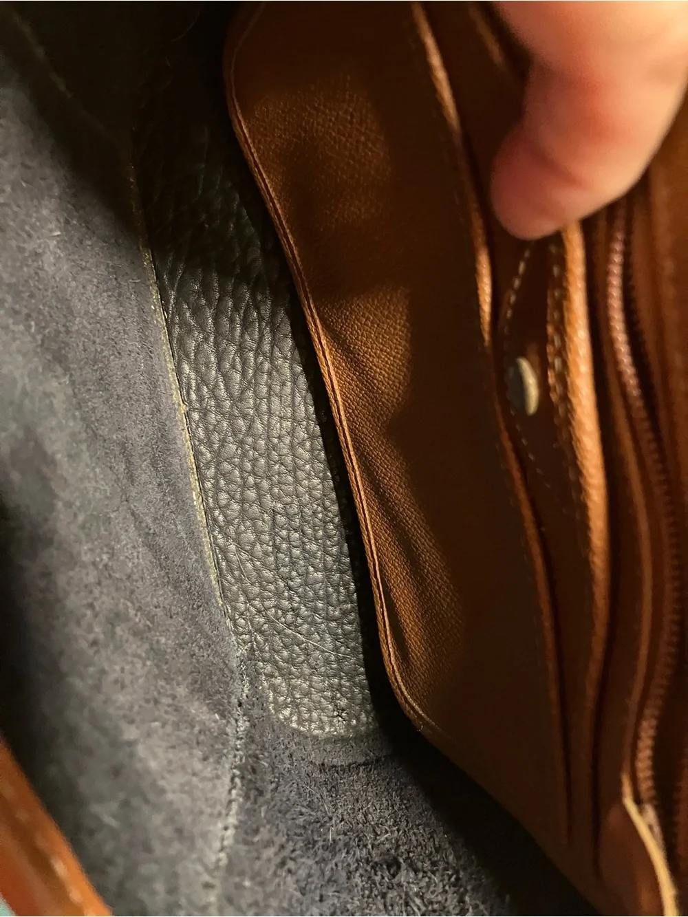 Dooney & Bourke vintage 1980s